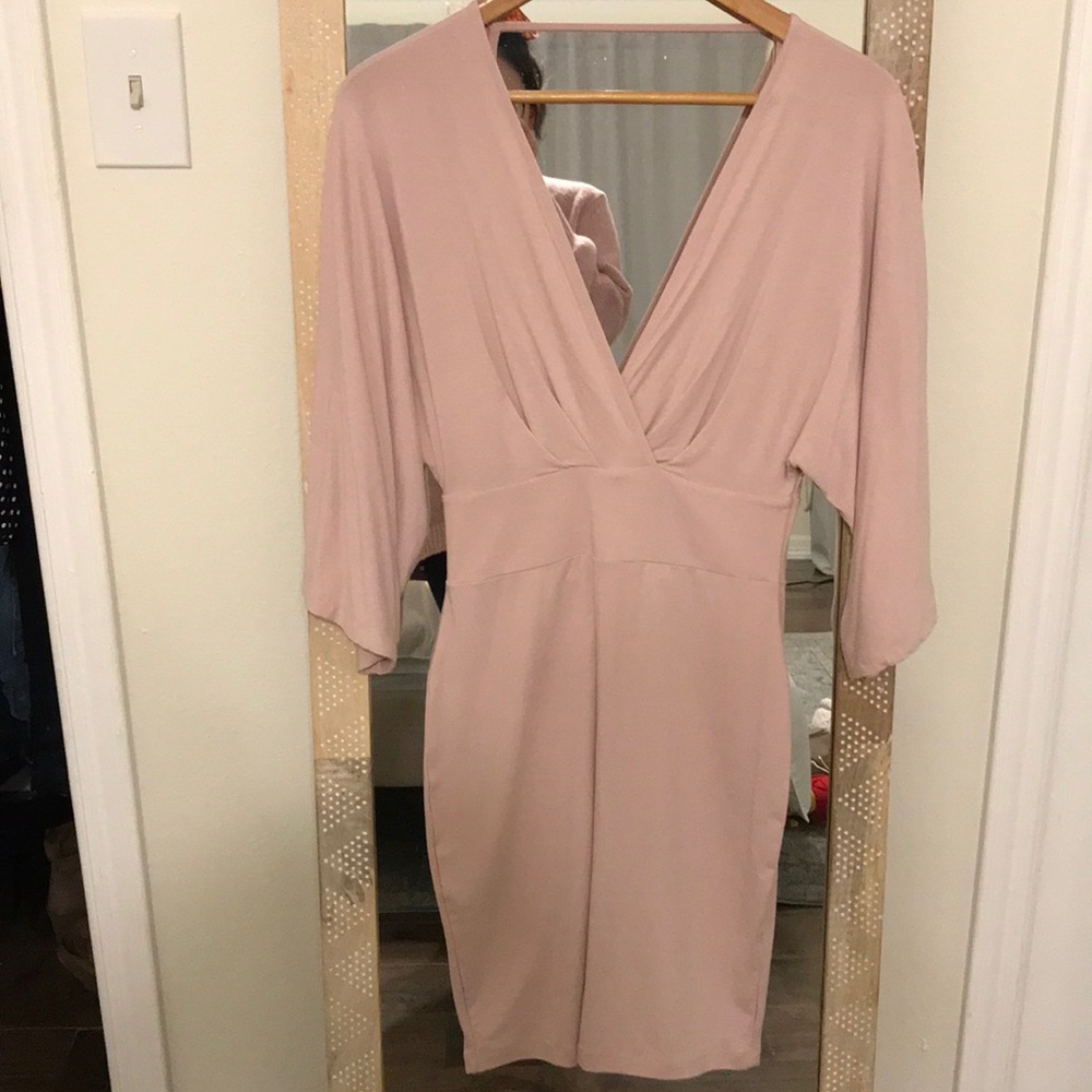 Night out dress/Valentines day dress